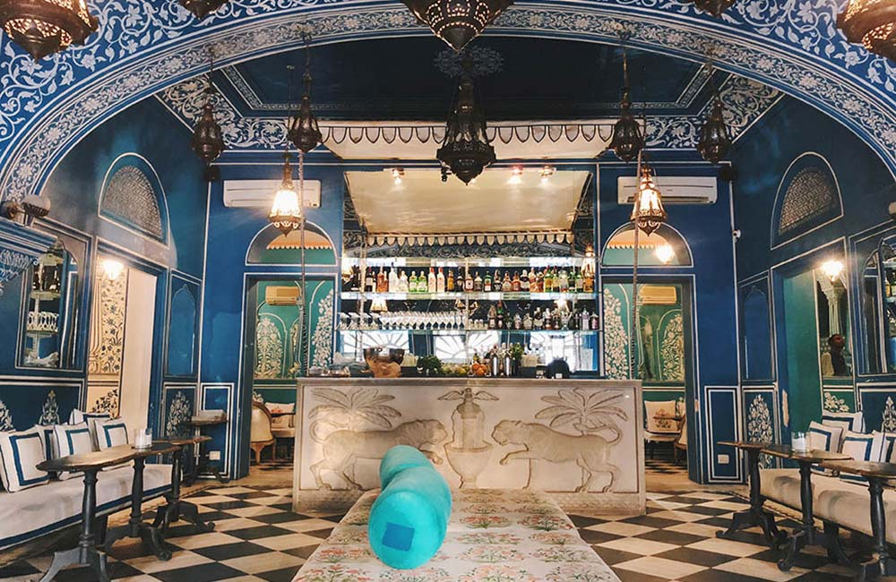 #7 of 9 Best Things to do in Jaipur at Night #7 of 9 Best Things to do in Jaipur at Night