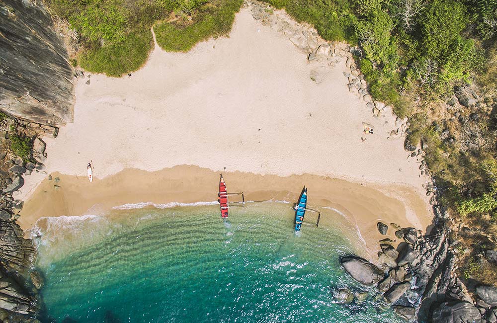 Butterfly Beach