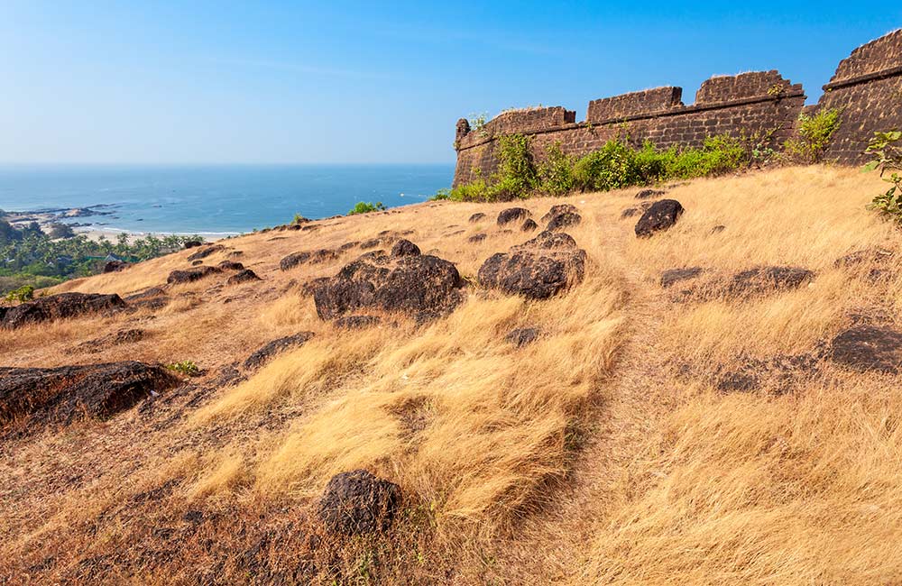 Places to Visit in Goa in 4 Days