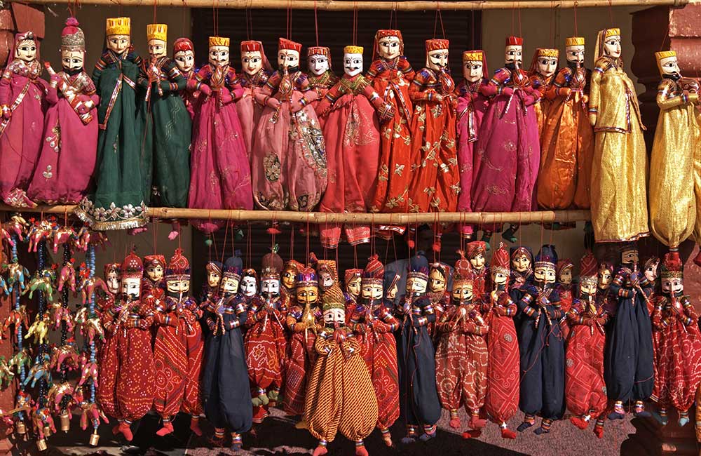 चोखी ढाणी |  # जयपुर में यात्रा करने के लिए 32 सर्वश्रेष्ठ स्थानों में से 13