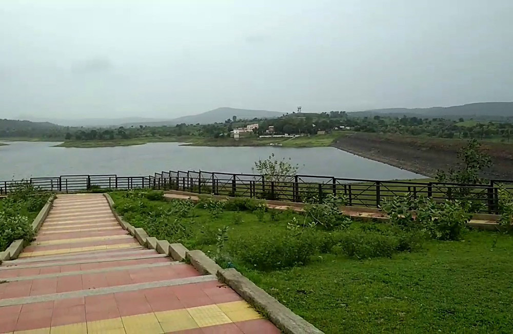 Choral Dam