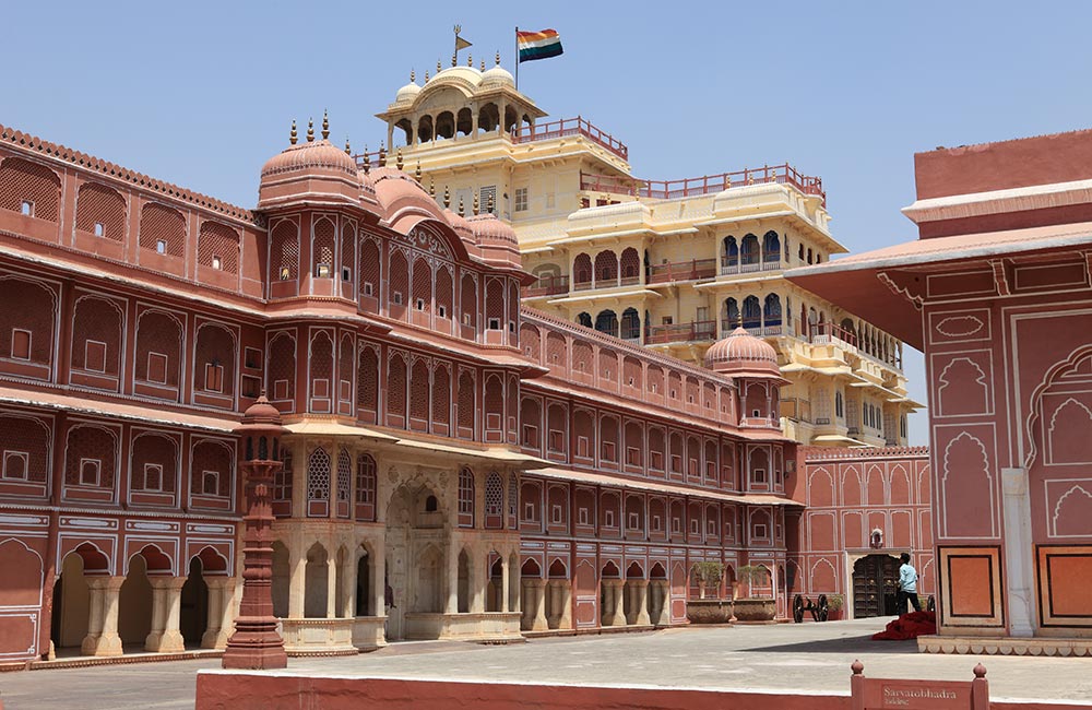 #6 of 6 Best Places To Visit In Jaipur For Couples