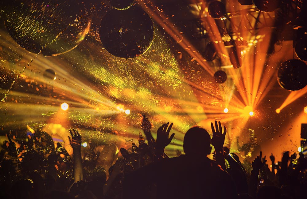 15 Best Places to Experience the Nightlife in Bangalore