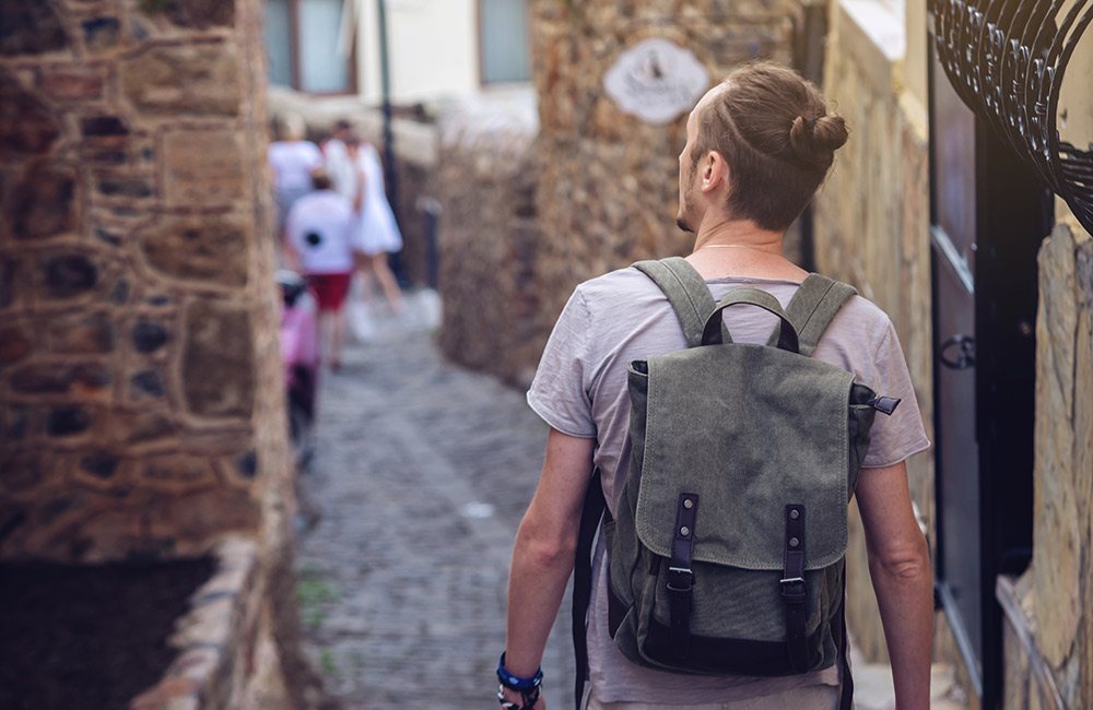 #8 of 8 Tips to Travel Without Quitting Your Job