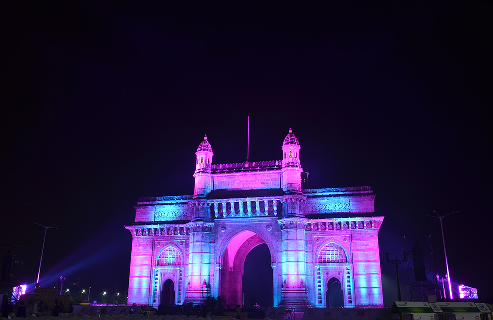 #2 of 8 Best Places to Visit in Mumbai at Night