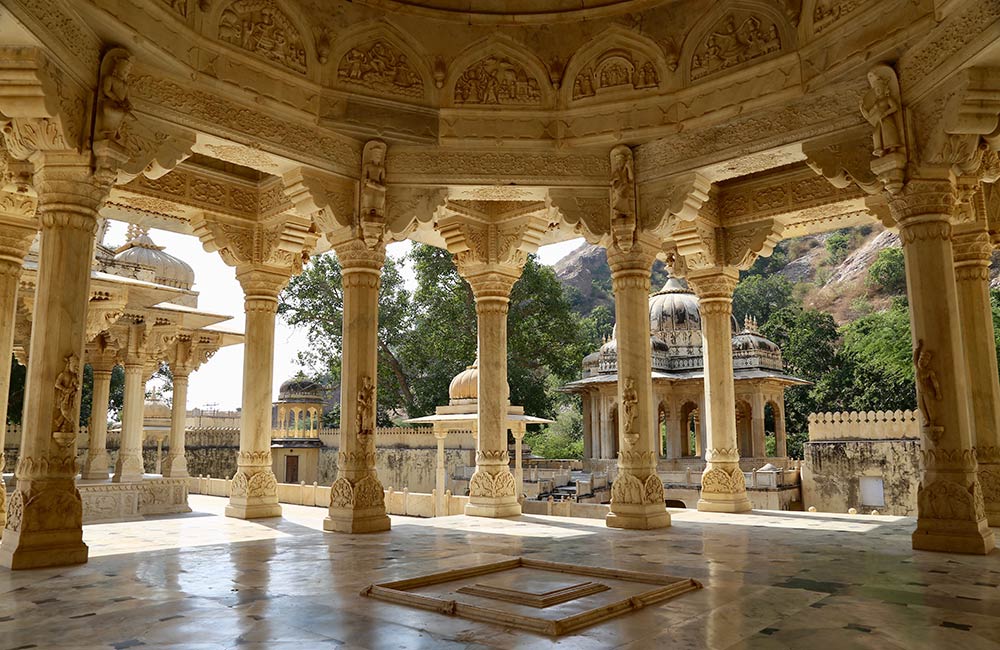 Places To Visit Near Jaipur within 50 Km | Places Near Jaipur within 50 Km