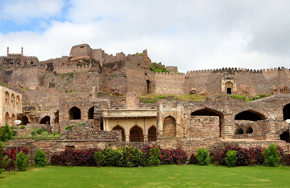 #4 of 9 Best Places To Visit In Hyderabad In 3 Days