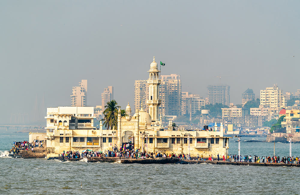 #8 of 8 Best Things to Do in Mumbai in Morning