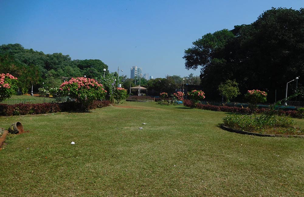 #3 of 8 Best Things to Do in Mumbai in Morning