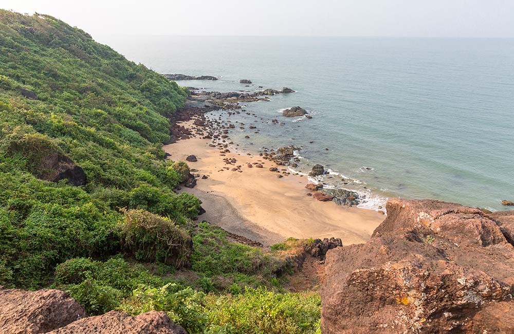 #6 of 1 Best Things to do in Goa for Bachelors