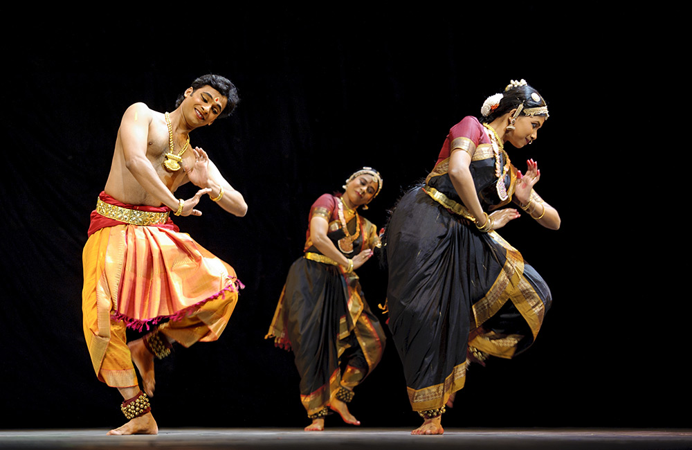 Kathakali Performance