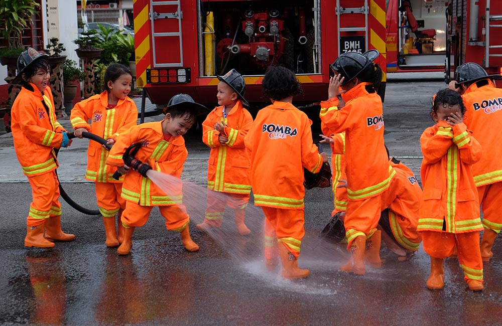 KidZania, Delhi NCR