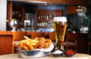 Places to Visit in Pune at Night (2022) Nightlife in Pune - FabHotels