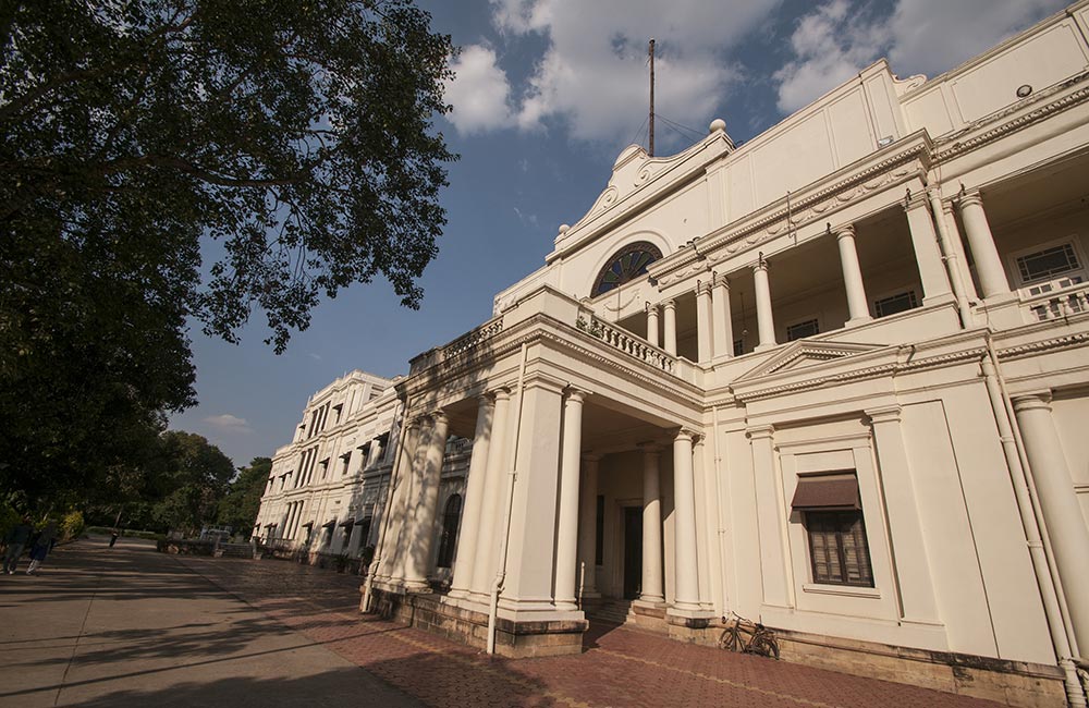 Lal Bagh Palace, Indore