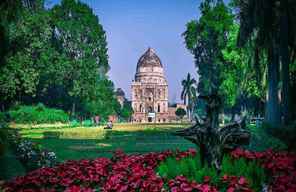 Lodhi Garden