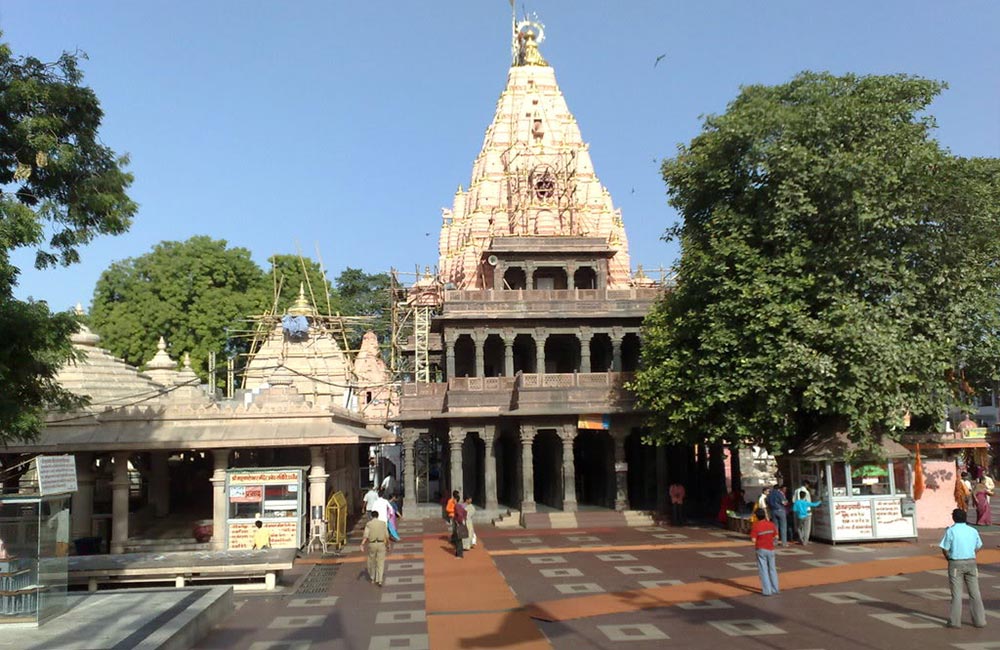 Ujjain Cleanest City in India