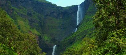 Beautiful Waterfalls in India (List)