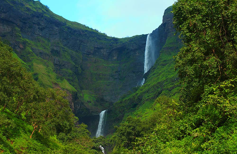 Malshej Ghat