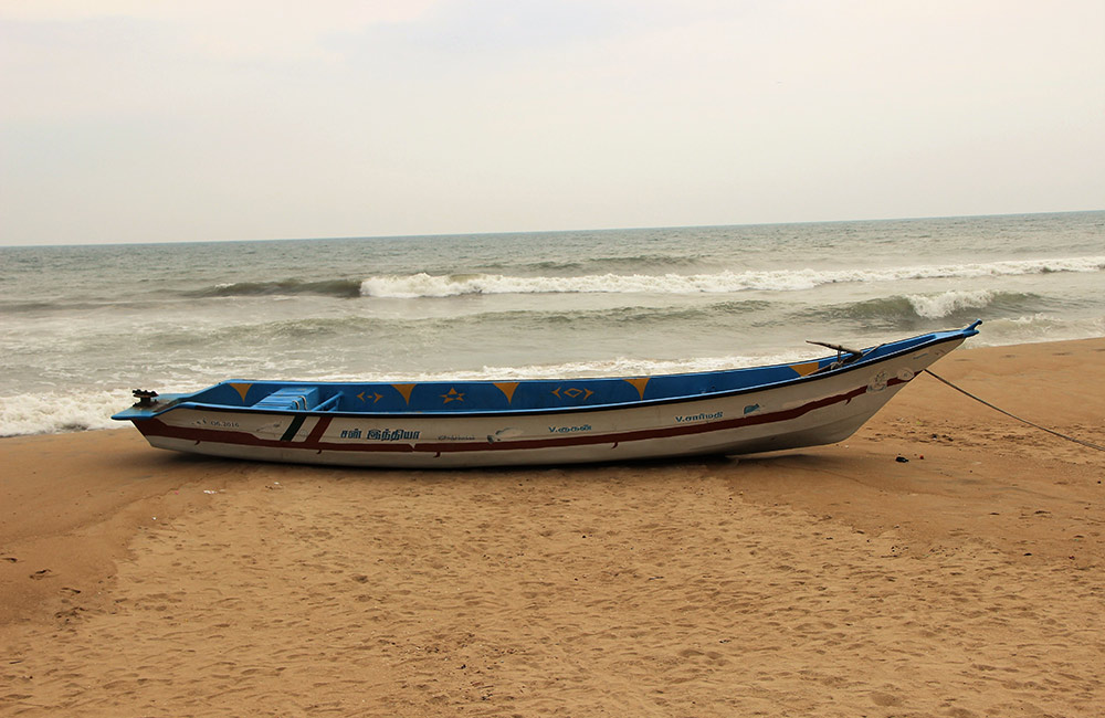 #2 of 8 Best Things to do in Chennai Alone