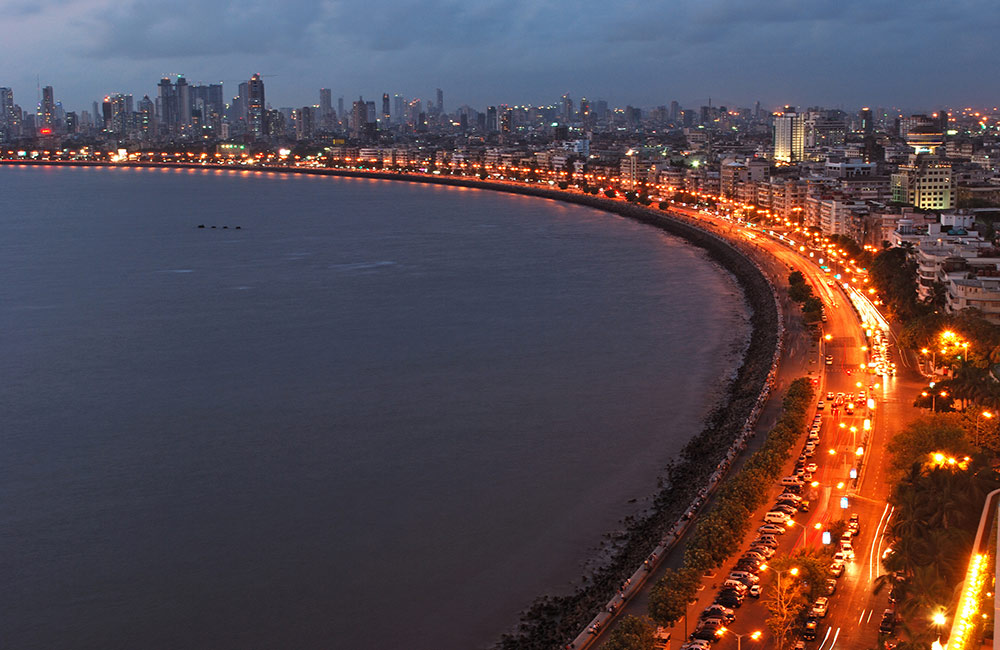 #10 of 10 Best Romantic things to do in Mumbai