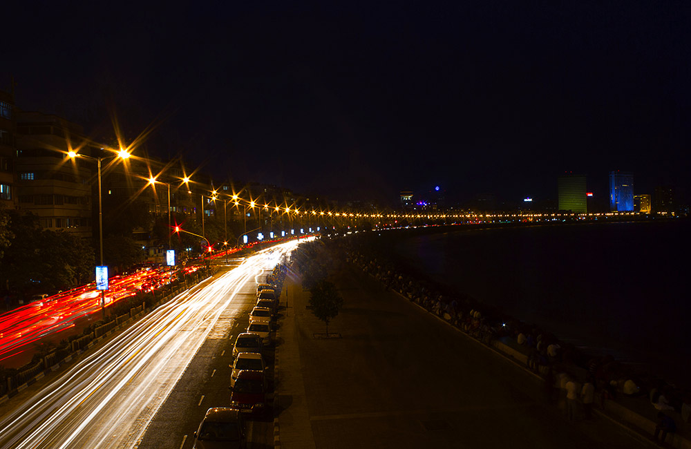 #4 of 9 Best Things to do in Mumbai at Night