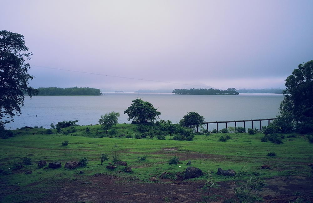 Mulshi Dam | #3 of 15 Places to Visit in Pune with Girlfriend