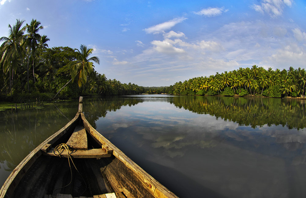 Muttukadu Boat House | #7 of 18 Best Places to Visit in Chennai with Girlfriend