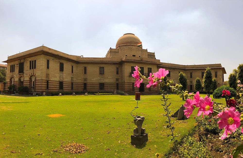 #8 of 10 Best Places to Visit in Delhi in Summers