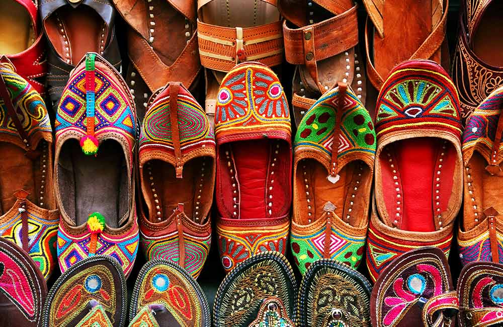 Nehru Bazaar | #7 of 10 Best Places to visit in Jaipur for shopping