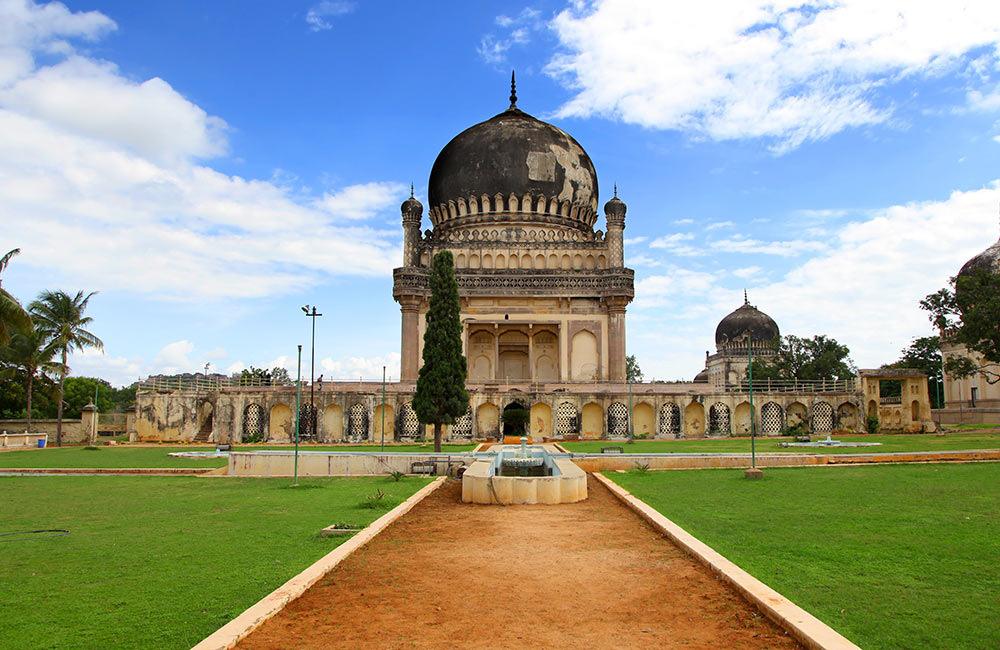 #3 of 25 Best Things to Do in Hyderabad