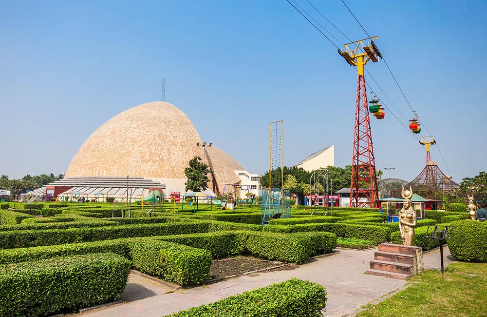 Science City, Kolkata