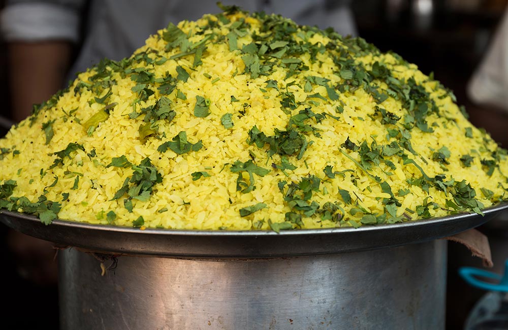 Cuisine of Madhya Pradesh | Madhya Pradesh Tourism