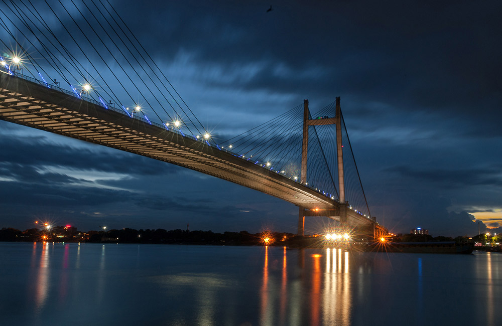 #2 of 12 Best Things to Do in Kolkata at Night