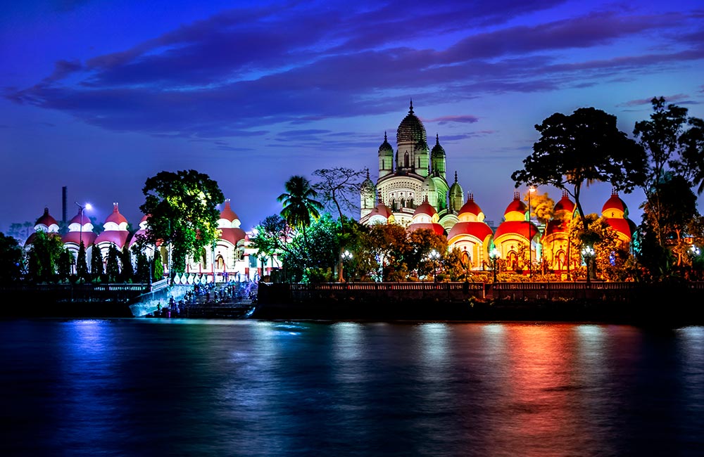 Things to Do in Kolkata at Night