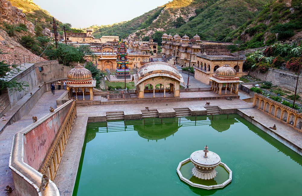 Best Things to do in Jaipur in Two Days
