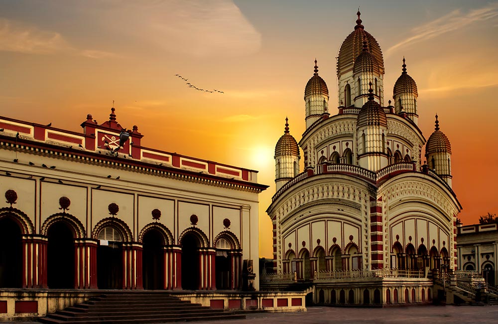 #8 of 10 Best One Day trips From Kolkata