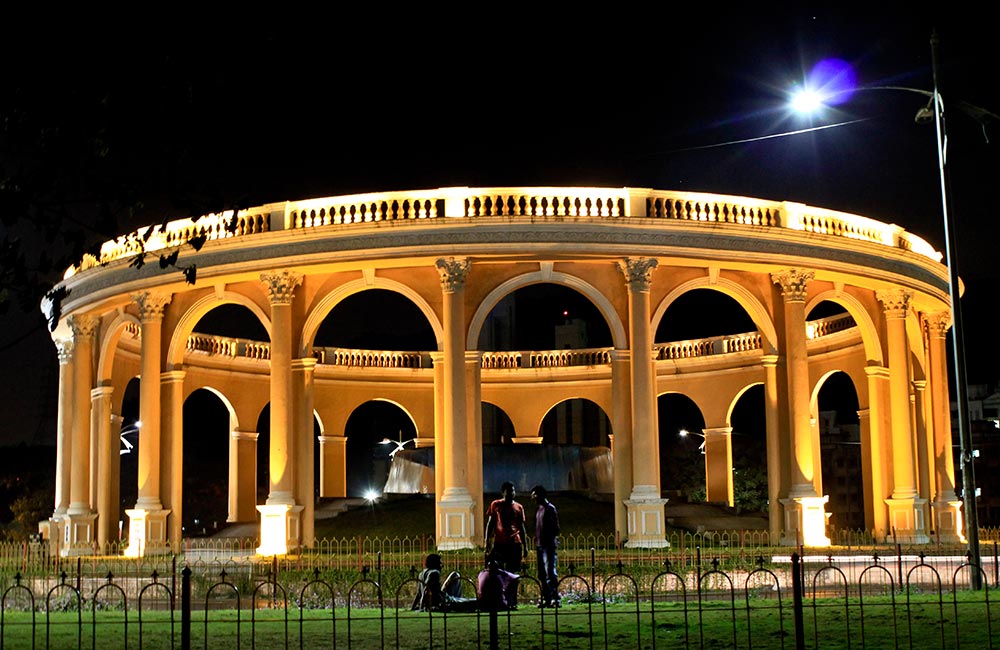 Utsav Chowk