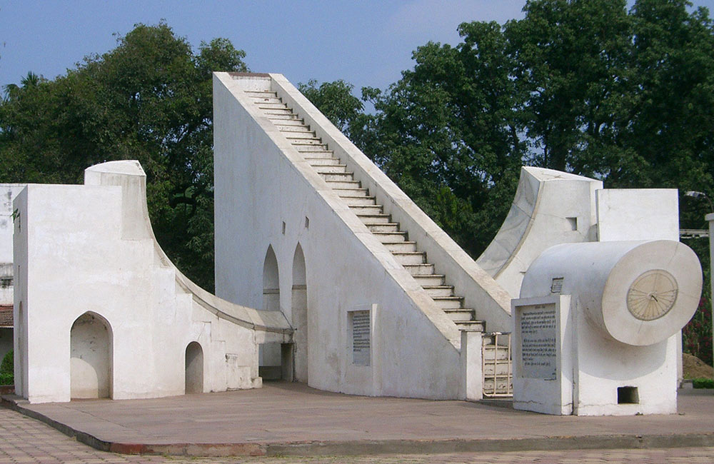Vedh Shala Observatory | #9 of 16 Best Places to Visit near Indore within 100 km