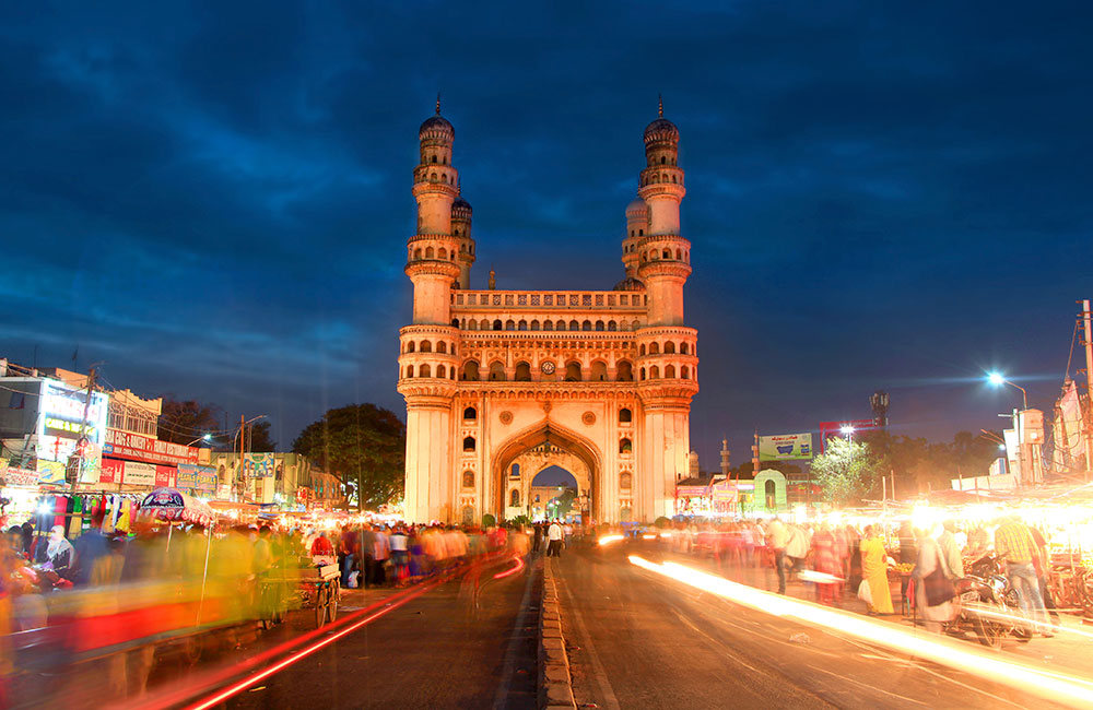 #2 of 9 Best Places To Visit In Hyderabad In 3 Days