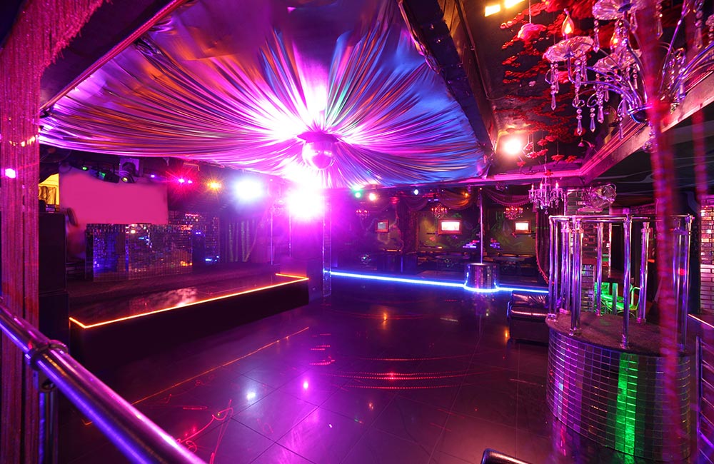 The House of Medici | Best Dance Pubs in Pune