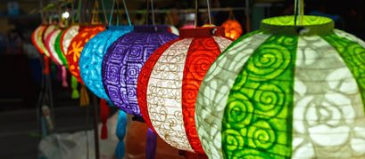 10 Awesome Places for Shopping in Delhi