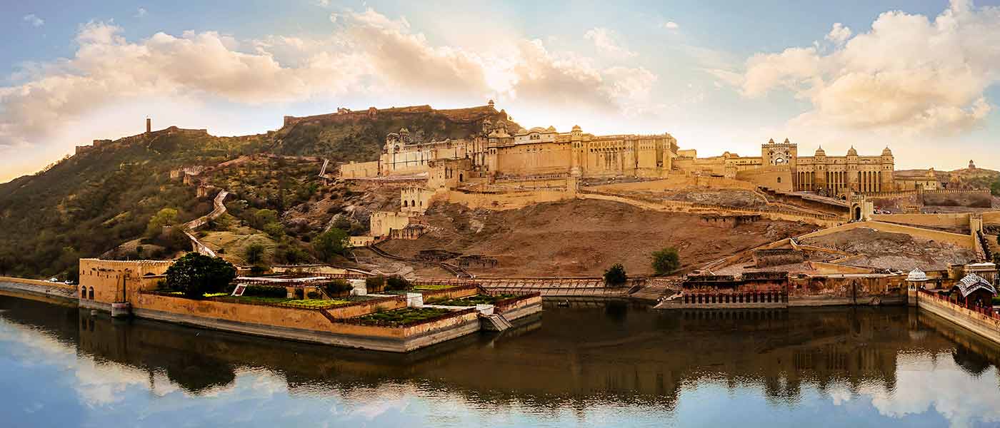 jaipur famous tourist places list banner-image