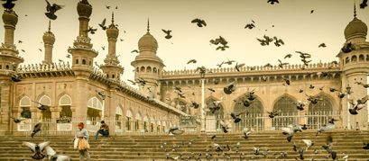 The Top 10 Best Places To Visit Near Hyderabad Within 200 km