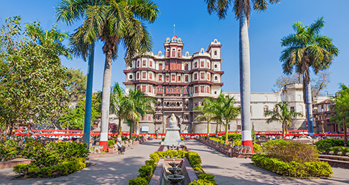 7 Places to Visit Near Indore Within 400 km distance (2024)