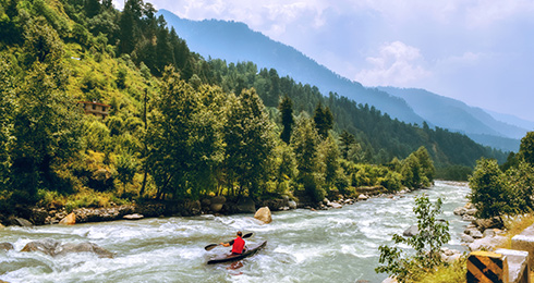 28 Best Places to Visit in Manali (2024), ✔List of Tourist Places