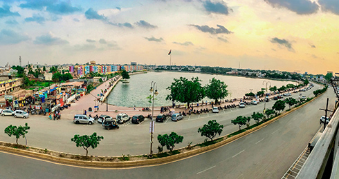 9 Best Tourist Places to Visit in Raipur That You Can Visit