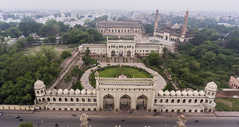 Top 25 Places To Visit In Lucknow (2024): Entry Fee, Timings