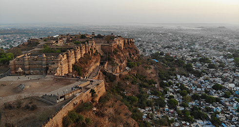 Best 18 Places to Visit in Gwalior (2024): ✔Timing, Entry Fee