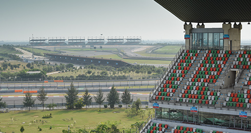 Top 8 Places to Visit in Greater Noida 2024: ✔Location, Timing