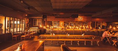 Top Pubs in Calangute, Goa